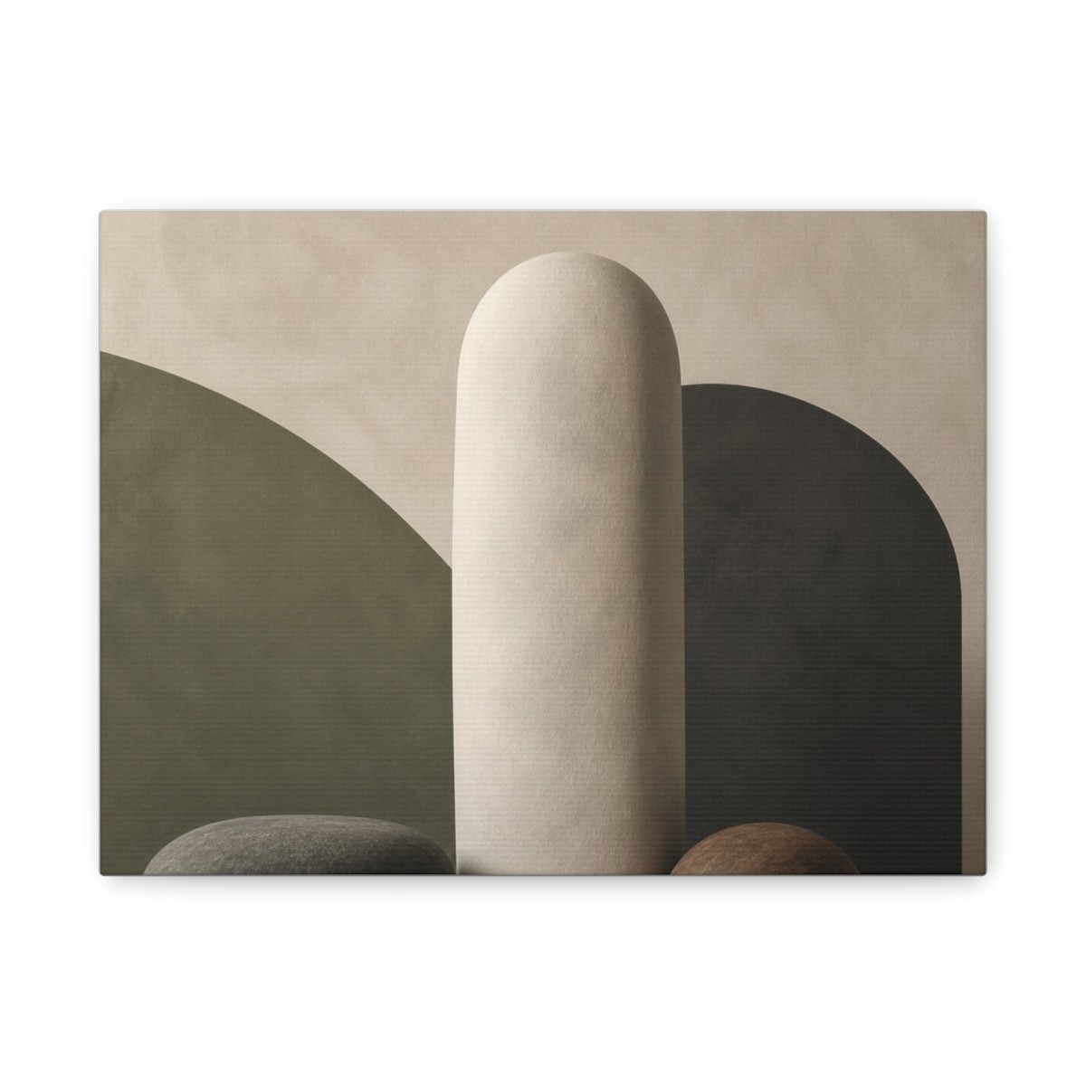 Soft Monolith Gallery Canvas
