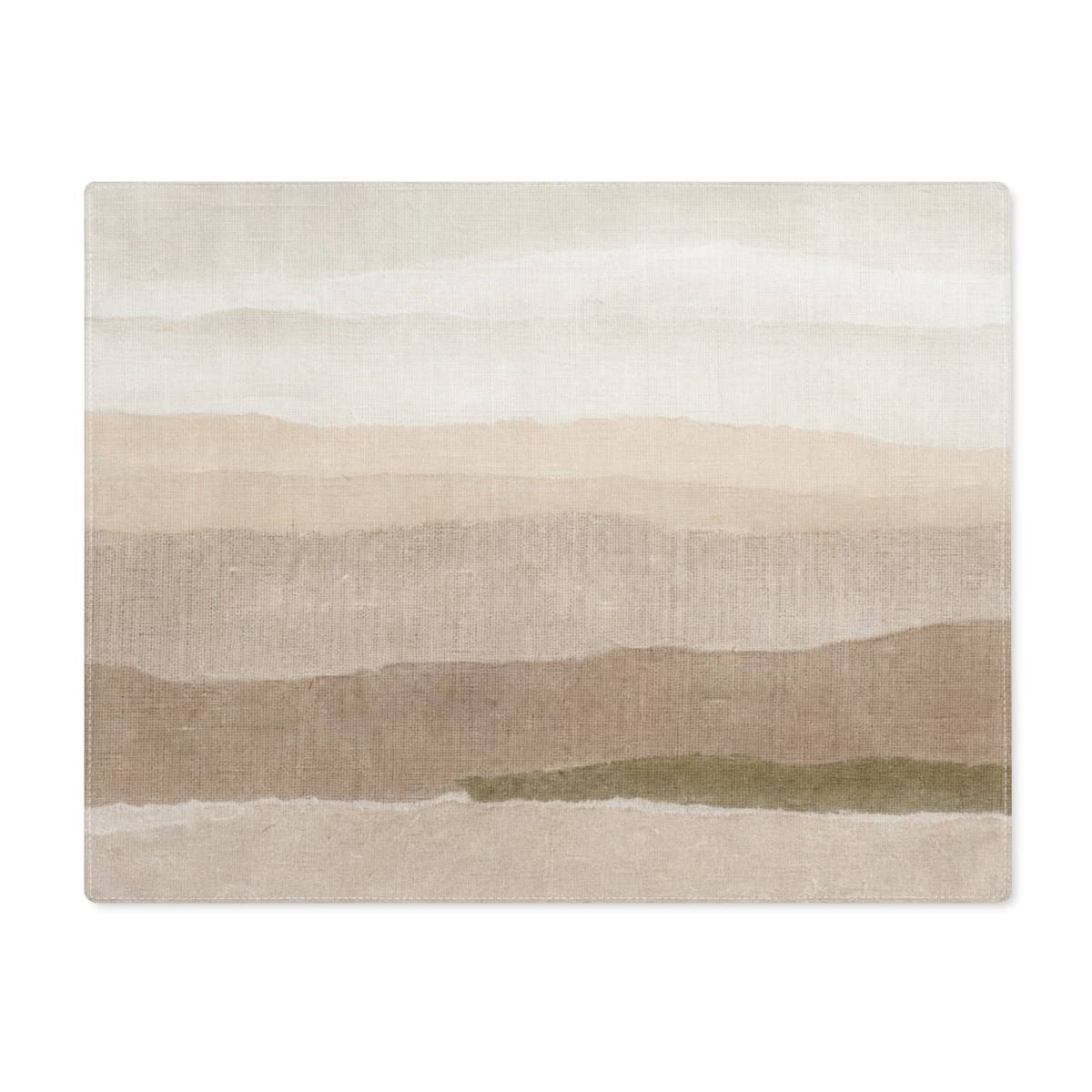 Linen Horizon Placemat