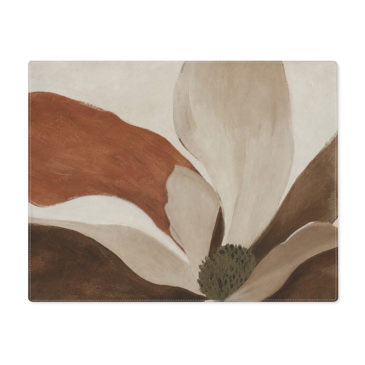 Walnut Bloom Placemat