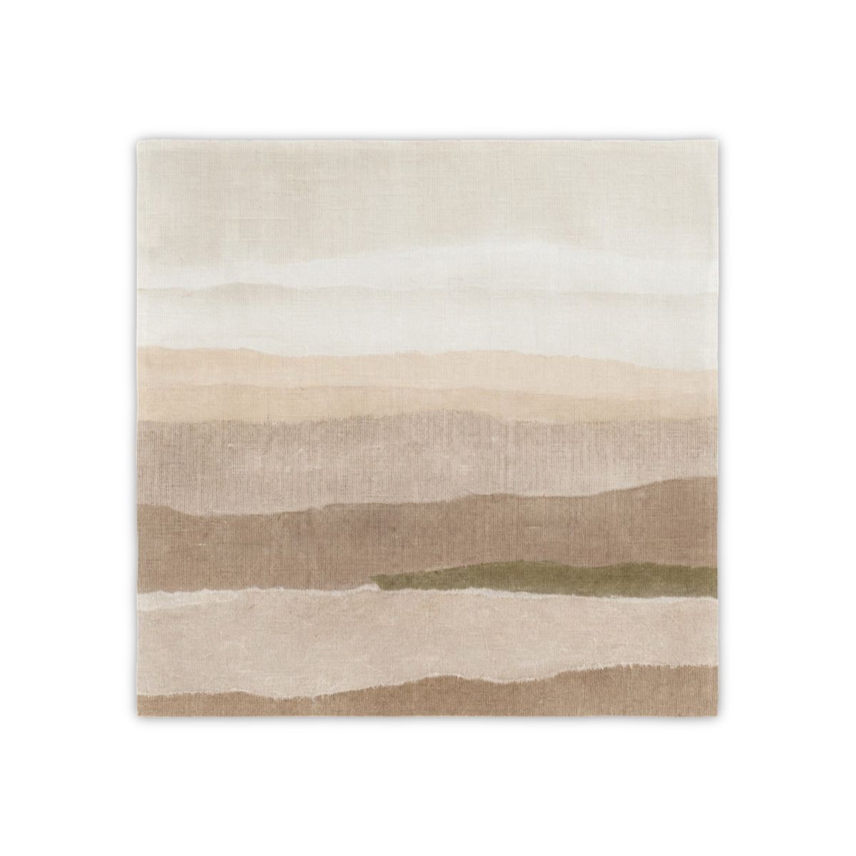 Linen Horizon Napkin Set of Four