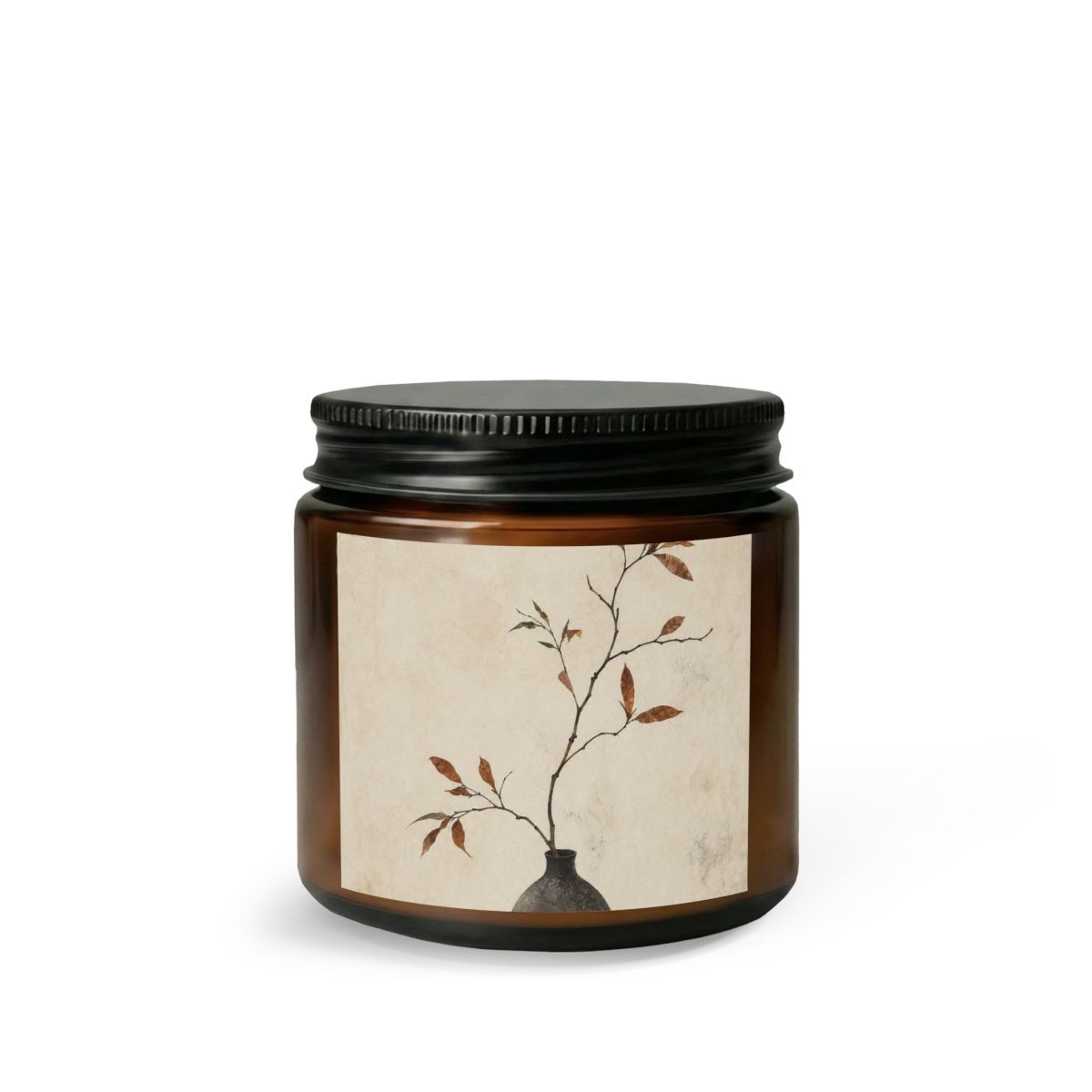 Still Branch Candle Ritual Set